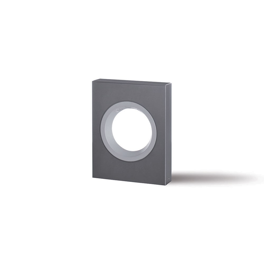PLATEK - MOON PAL 300 (8W-3K) MONOEMISSIONE -GRIG