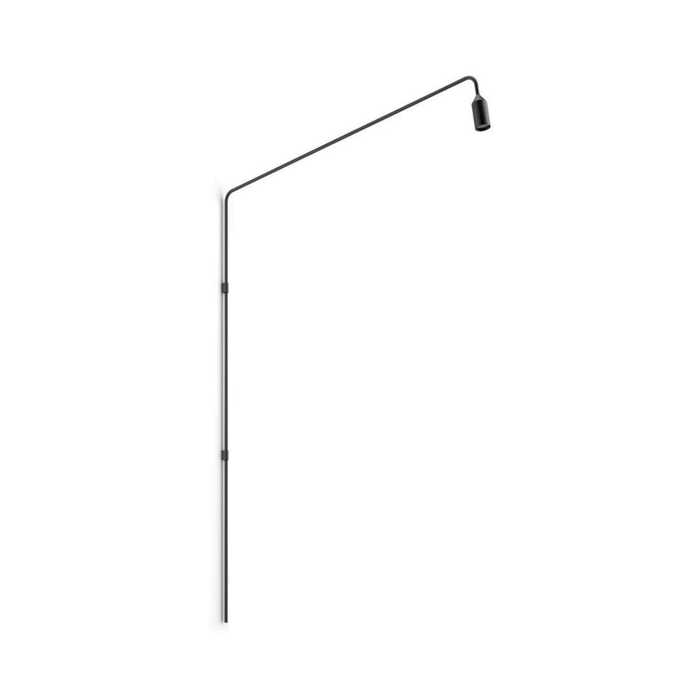 PLATEK - FLAMINGO STELO LUN 7,5W-3K TRIAC-NERO