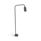 PLATEK - FLAMINGO PAL 800 (7,5W-3K) TRIAC-NERO 3040116.01