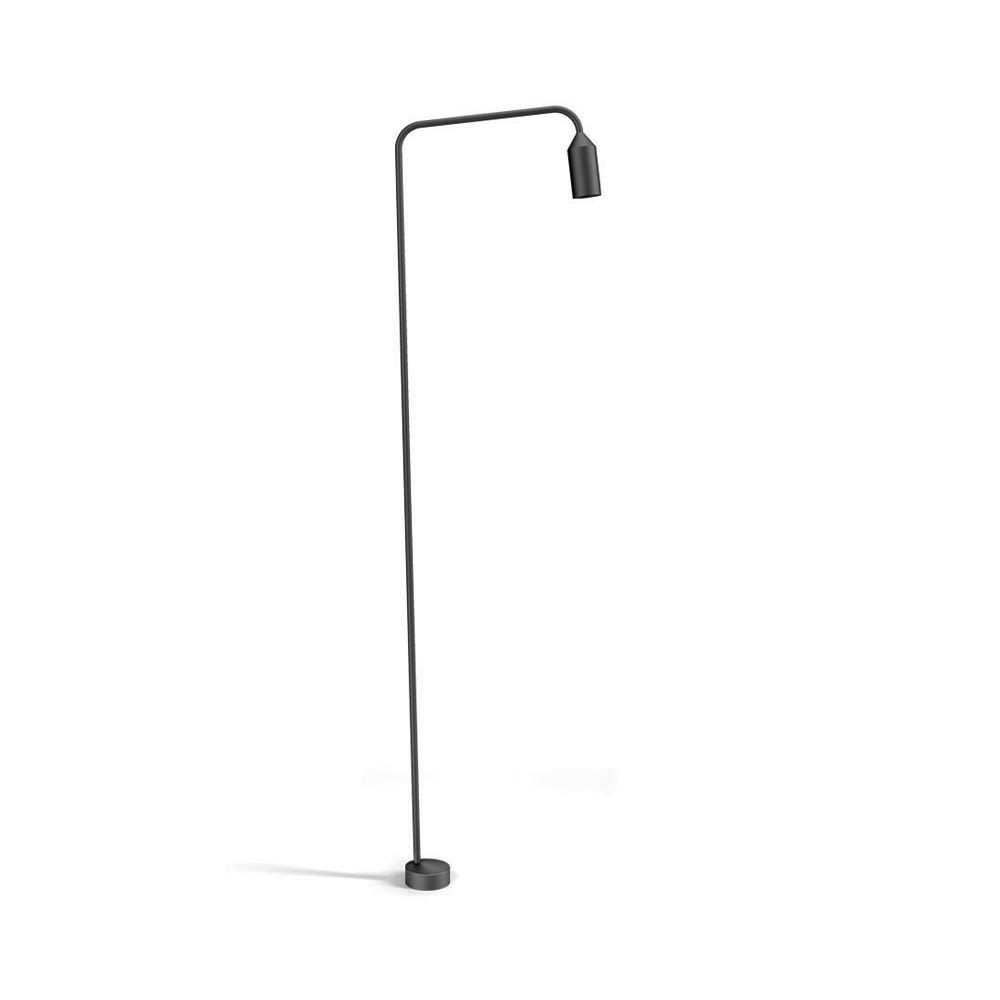 PLATEK - FLAMINGO PAL 1500 (7,5W-3K) TRIAC-NERO 3040216.01