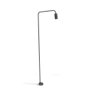 PLATEK - FLAMINGO PAL 1500 (7,5W-3K) TRIAC-NERO 3040216.01