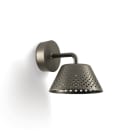 PLATEK - MESH APP (12W-3K) WIDE -BRONZO