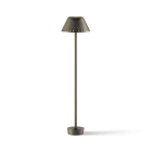PLATEK - MESH PAL 800 (12W-3K) WIDE -BRONZO