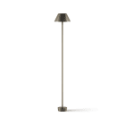 PLATEK - MESH PAL 1200 (12W-3K) WIDE -BRONZO