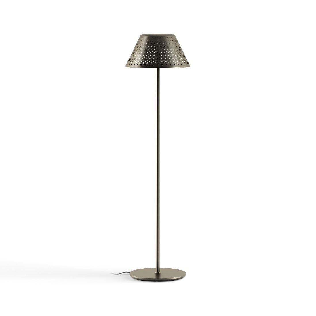 PLATEK - MESH XL PIANT 1900 27W-3K WIDE TRIAC-BRO