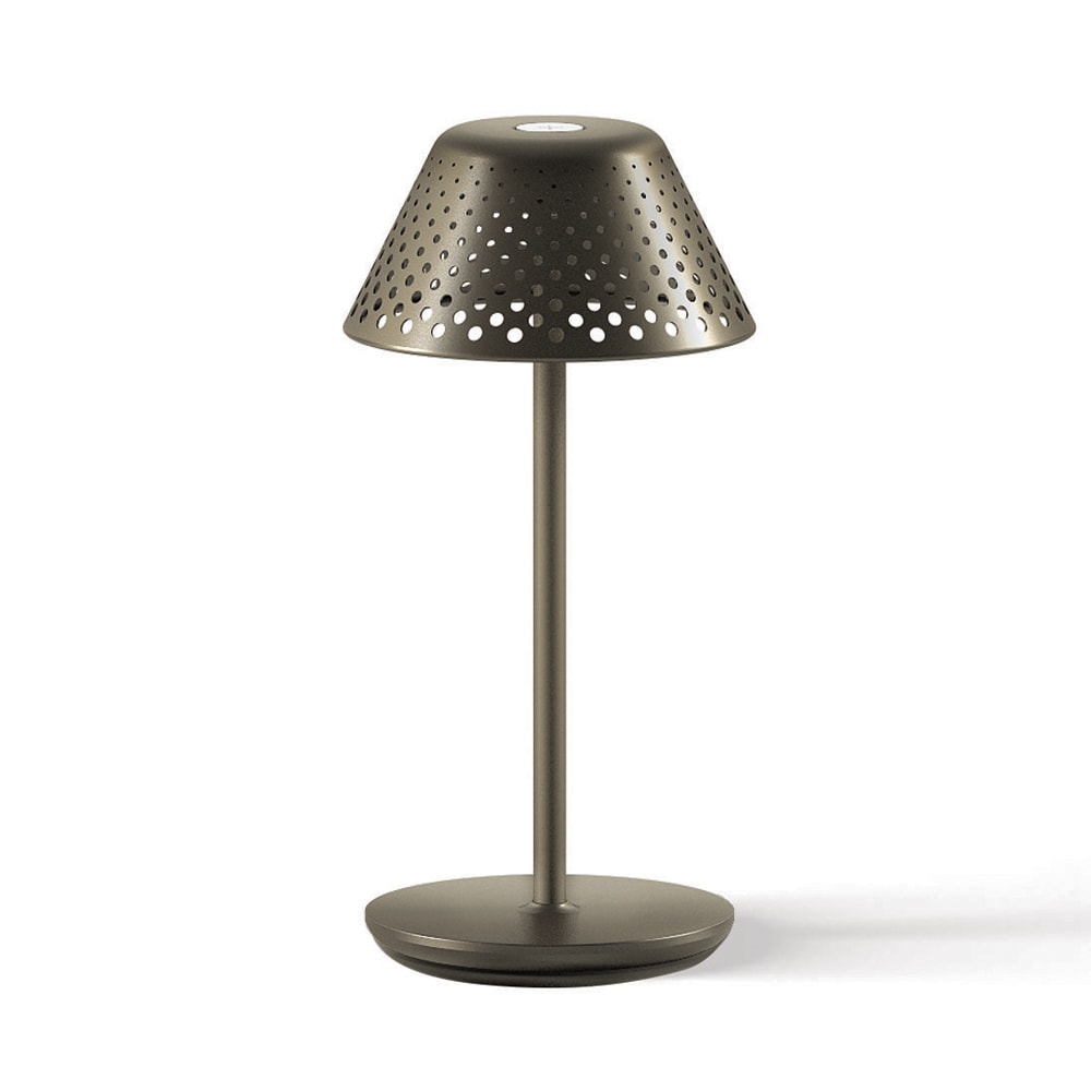 PLATEK - MESH TAVOLO 400 BATTERY 4,5W-3K WIDE-BRO 3255116.09