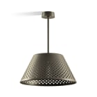 PLATEK - MESH XL SOSP 635 (27W-3K) WIDE TRIAC-BRO