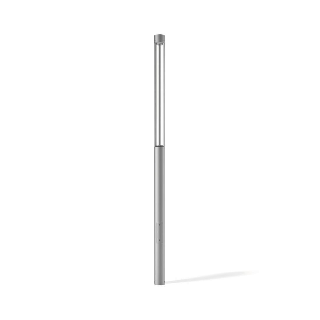 PLATEK - TRIS 3600 (39W-3K) 220-240V 50/60HZ-ANTR 3333613.08