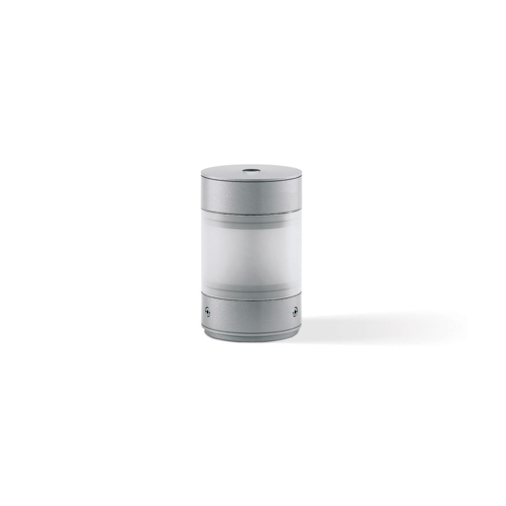 PLATEK - TUBE 260 (10W-4K) SATINATO -GRIGIO