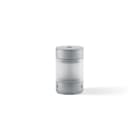 PLATEK - TUBE 260 (10W-4K) SATINATO -GRIGIO