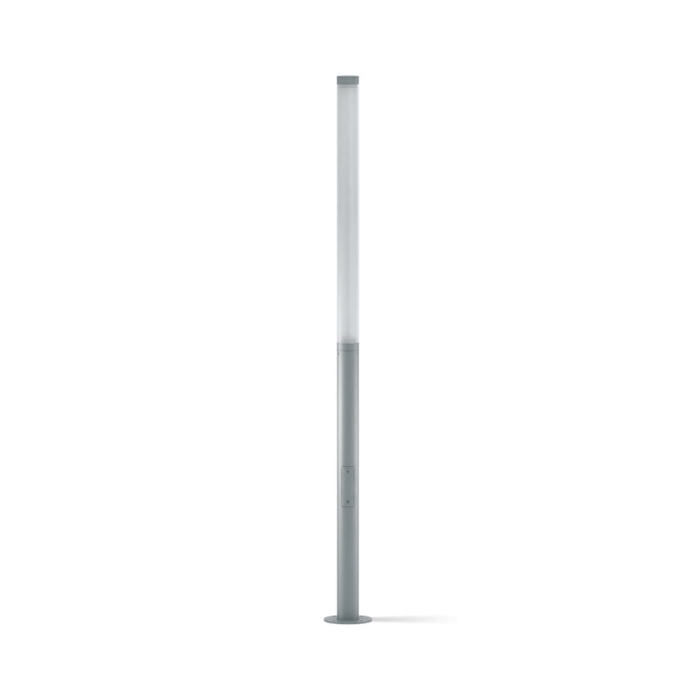 PLATEK - TUBE 4000 (42W-4K) SATINATO -ANTR