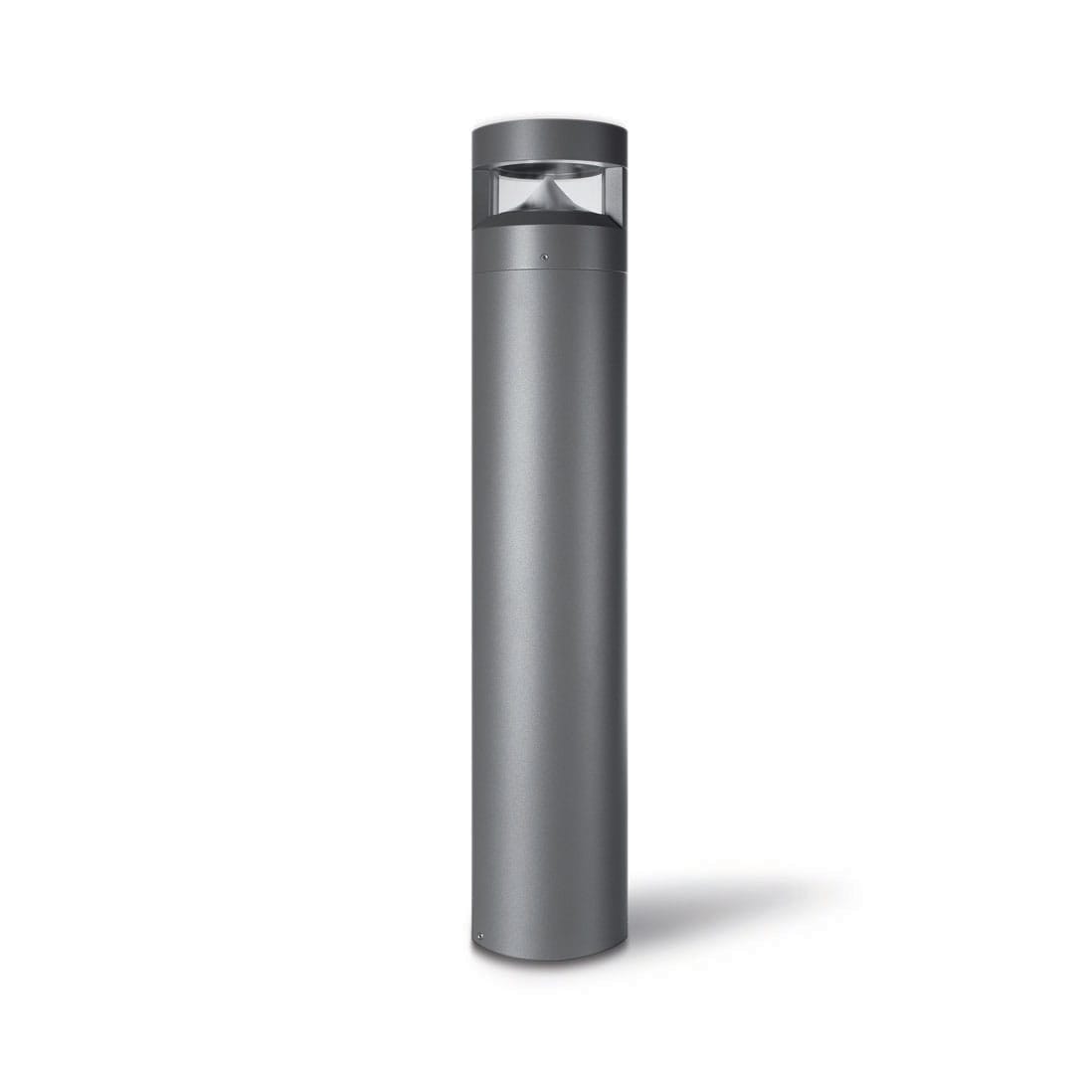 PLATEK - MENHIR 1050 (40W-4K) 1 FINESTRA -GRIGIO 4082661.06