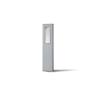 PLATEK - SLIM 500 (8,8W-3K) 1 FINESTRA -CORTEN