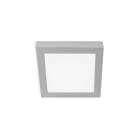 PLATEK - PIX 26 SQUARE (13,5W-3K) -GRIGIO 5026416.06