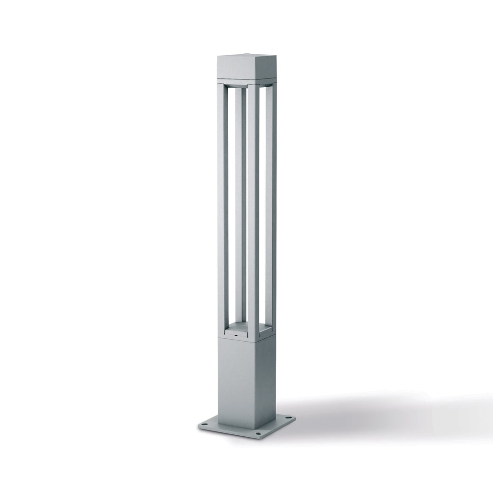 PLATEK - T4 1200 (21W-3K) 220-240V 50/60HZ-CORTEN