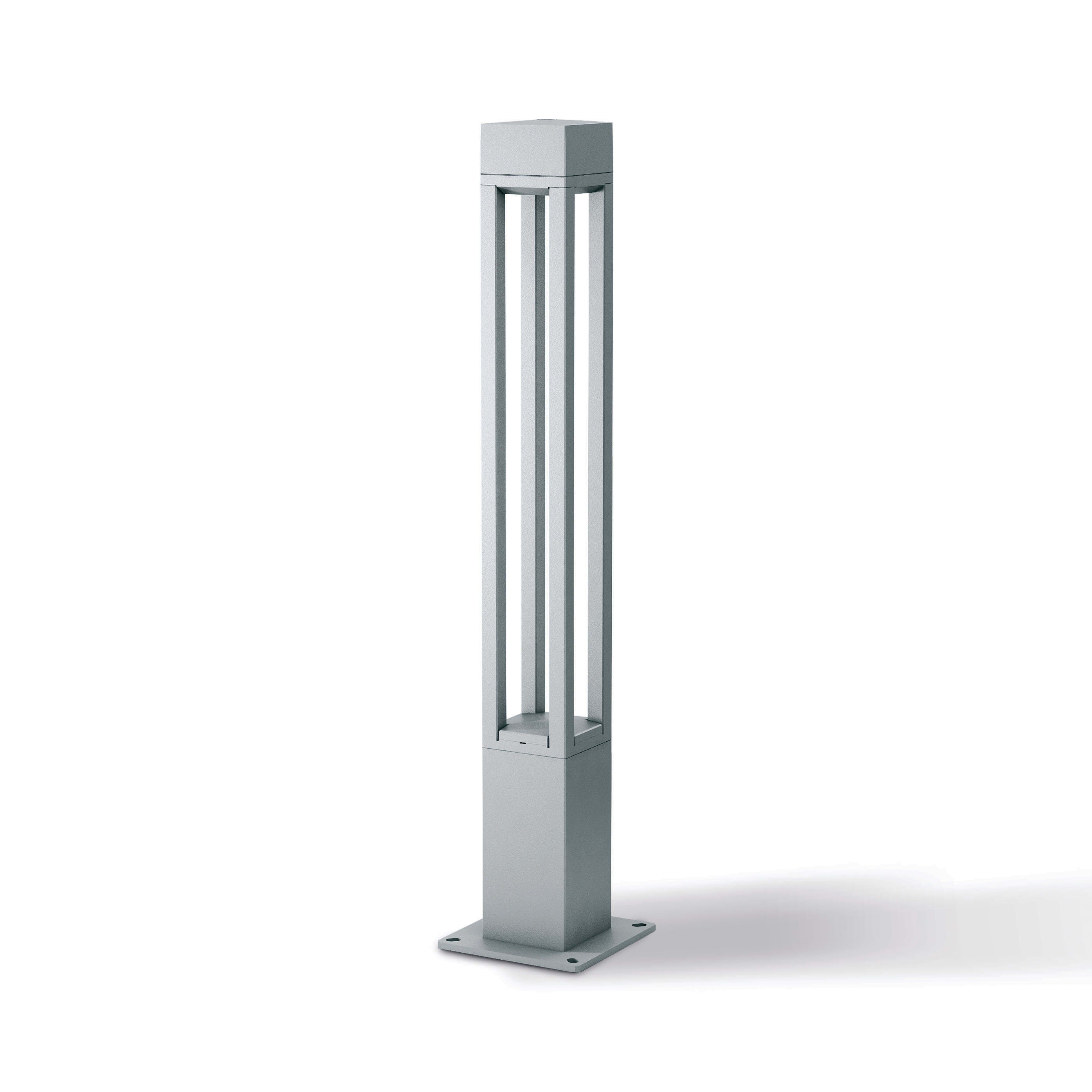 PLATEK - T4 1200 (21W-4K) 220-240V 50/60HZ-GRIGIO