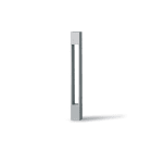 PLATEK - TETRA PARCO 1330 (28W-3K) -GRIGIO