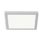 PLATEK - PIX 40 SQUARE (18W/24W-3K) -GRIGIO