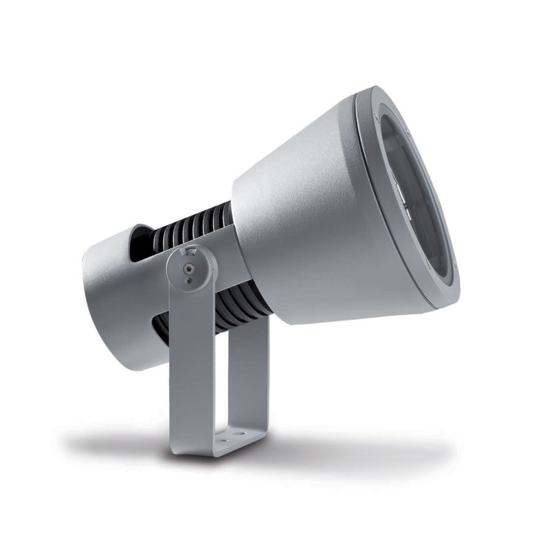 PLATEK - SPRING PRO 35W-RGBW SPOT- 500MA-GRIGIO 8322501.06