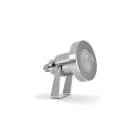 PLATEK - MICRO STEEL 125 PROI 5,9W-RGBW WIDE- 500