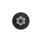 PLATEK - MINI (11W-3K) MEDIUM TRIAC-NERO 8402613.01