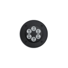 PLATEK - MINI (11W-3K) WIDE TRIAC-NERO 8402618.01