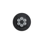 PLATEK - MINI (11W-3K) WIDE TRIAC-NERO