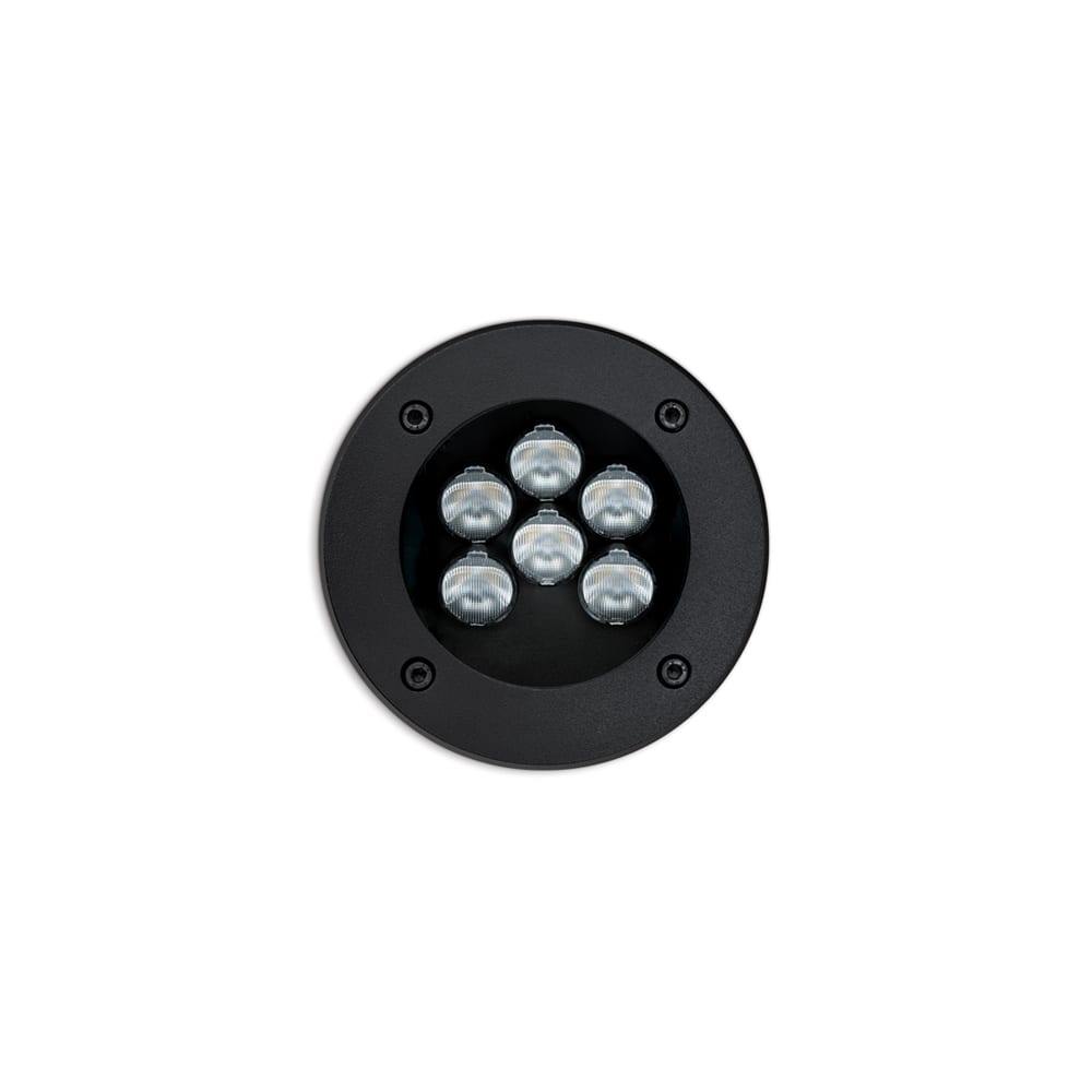 PLATEK - MINI (11W-3K) ASYMMETRIC TRIAC-NERO