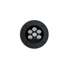 PLATEK - MINI (11W-3K) ASYMMETRIC TRIAC-NERO