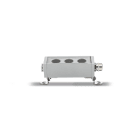 PLATEK - MINI CORNICHE 100 3,5W-3K ELLIP-24V-GRIG