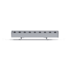 PLATEK - MINI CORNICHE 300 (9,5W-3K) SPOT-24V-GRI