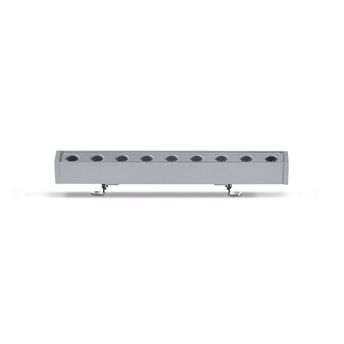 PLATEK - MINI CORNICHE 300 (9,5W-3K) WIDE-24V-GRI