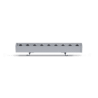 PLATEK - MINI CORNICHE 300 (9,5W-3K) WIDE-24V-GRI