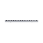 PLATEK - MINI CORNICHE 600 (18,5W-3K) SPOT-24V-BI