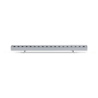PLATEK - MINI CORNICHE 600 18,5W-3K ELLIP-24V-GRI