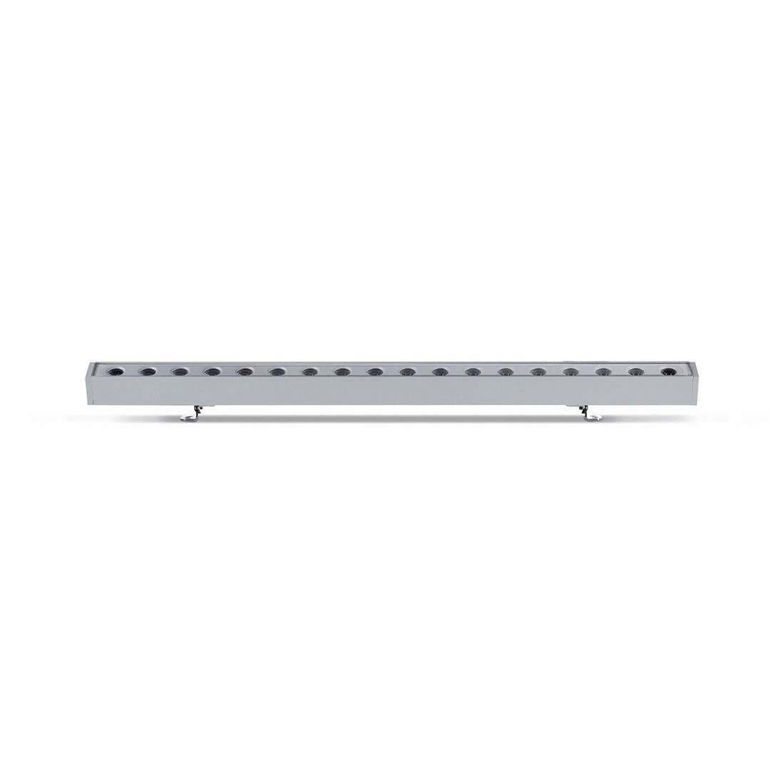PLATEK - MINI CORNICHE 600 18,5W-4K SPOT-24V-GRIG