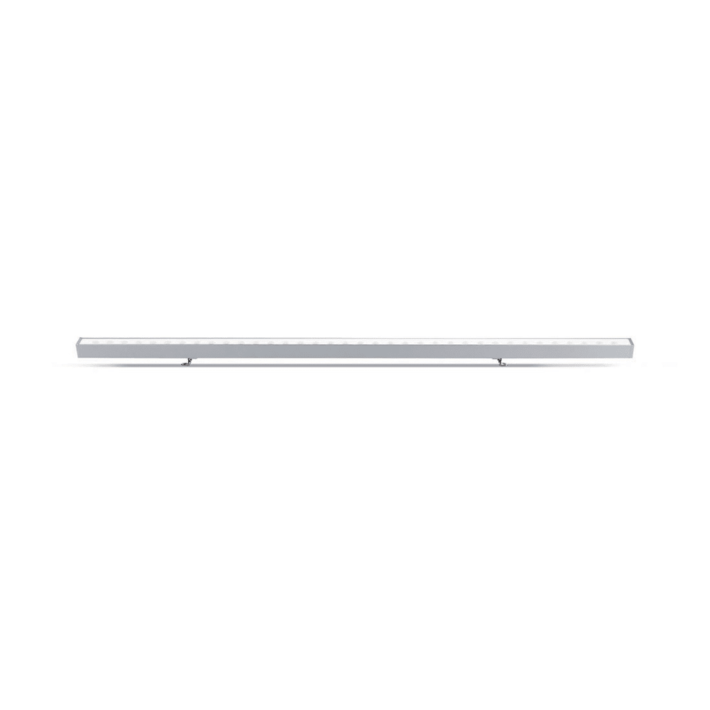 PLATEK - MINI CORNICHE 1200 40W-3K MEDIUM-24V-GRI