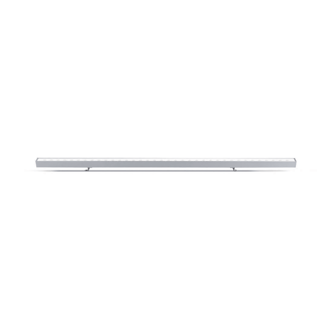 PLATEK - MINI CORNICHE 1200 (40W-3K) WIDE-24V-GRI