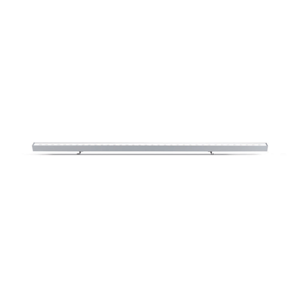 PLATEK - MINI CORNICHE 1200 (40W-4K) SPOT-24V-NER