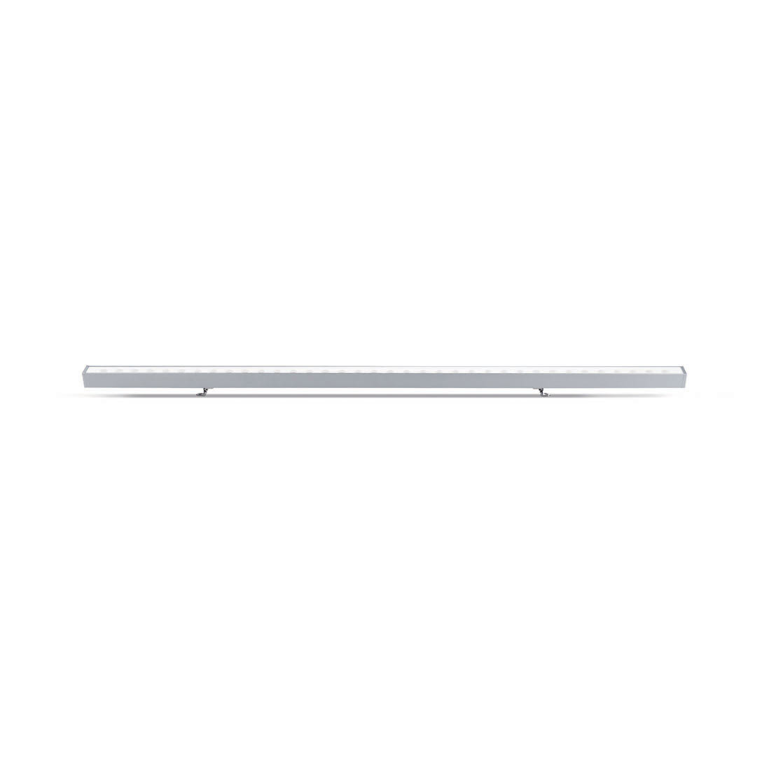 PLATEK - MINI CORNICHE 1200 40W-4K ELLIP-24V-GRIG