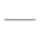 PLATEK - MINI CORNICHE 900 29W-4K ELLIP-24V-NERO