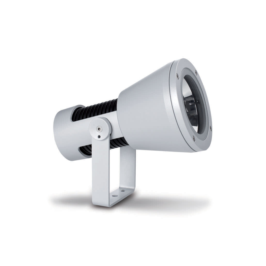 PLATEK - MINI SPRING PROIETTORE 21W-3K MEDIUM-GRI 8423313.06