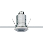 PLATEK - NANO FULL INOX D/LIGHT 2W-3K WIDE- 700MA