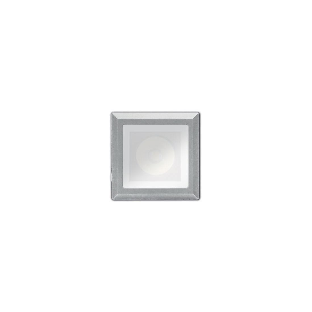 PLATEK - NANO STS SQUARE 2W-4K DIFF-SOFT- 700MA