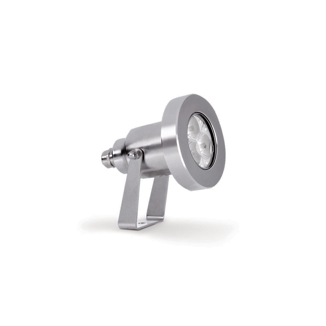 PLATEK - MICRO STEEL 125 STS PROIETTO 5,9W-4K M-2