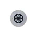 PLATEK - MINI FULL INOX (11W-3K) SPOT TRIAC
