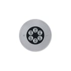 PLATEK - MINI FULL INOX (11W-3K) SPOT TRIAC 8480611