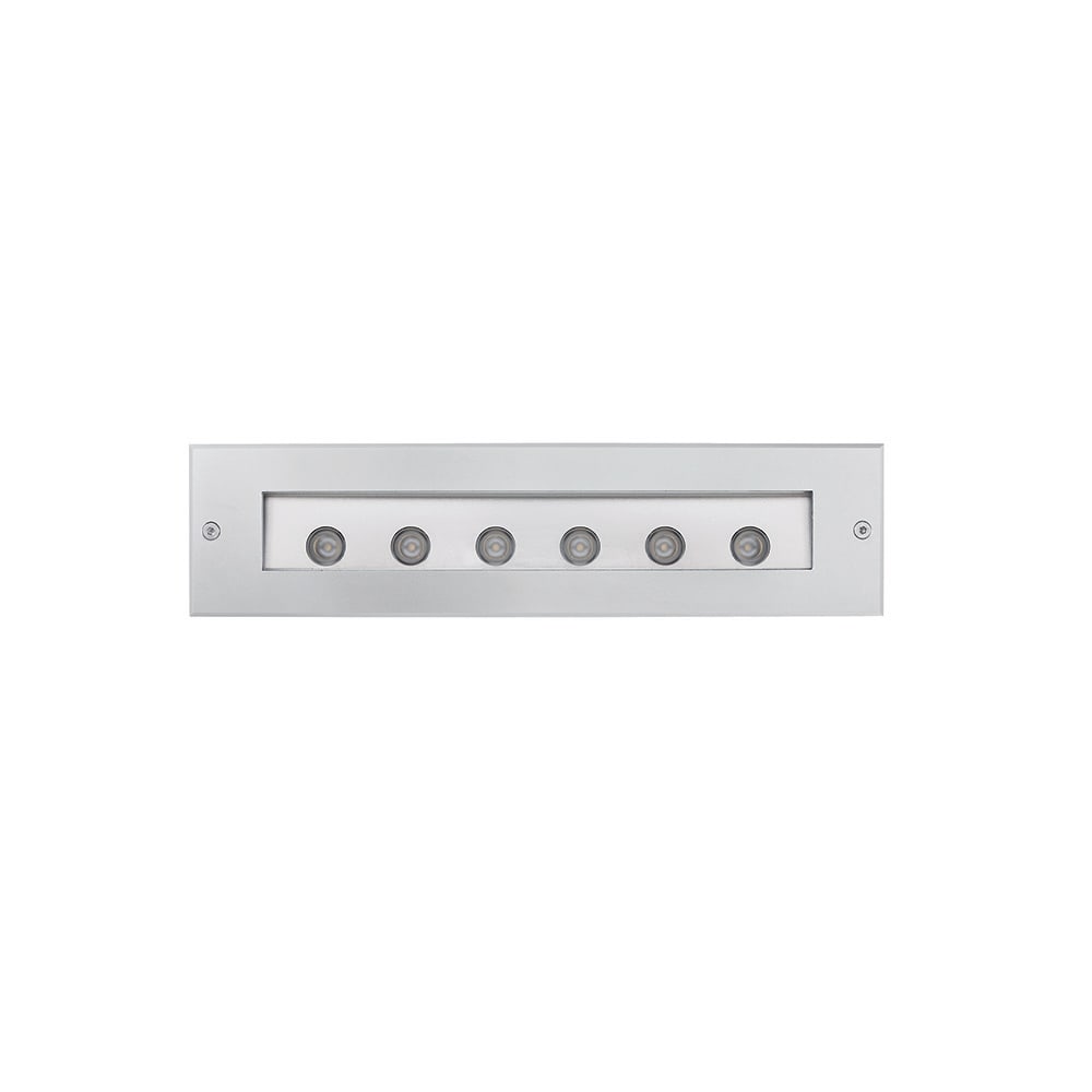 PLATEK - TETRA INCASSO 360 ORIENTABILE 7,3W-3K M