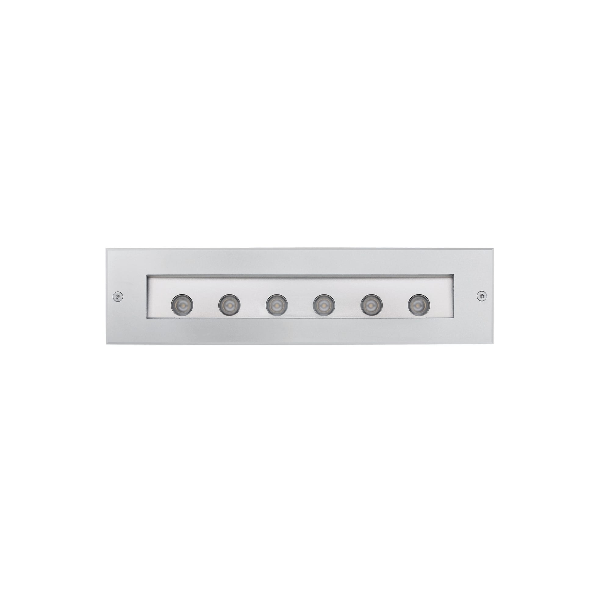 PLATEK - TETRA INCASSO 360 ORIENTABILE 7,3W-3K WI