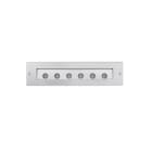 PLATEK - TETRA INCASSO 360 ORIENTABILE 7,3W-3K WI